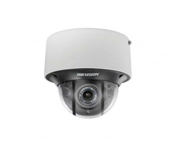 宜春H265 500万半球型网络摄像机——DS-2CD5752EF-I(Z)(S)