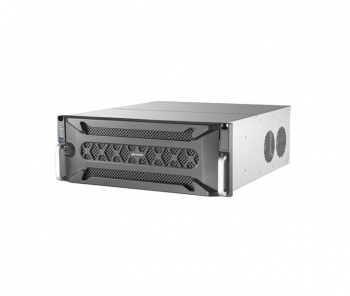 吉安DS-96128/96256N-I24/H系列NVR&解码上墙一体机