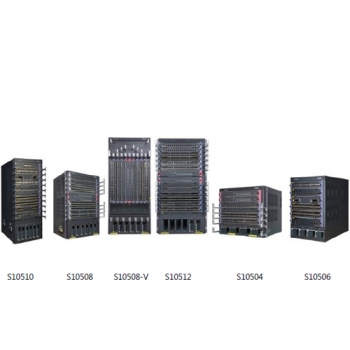 成都H3C S10500系列核心交换机